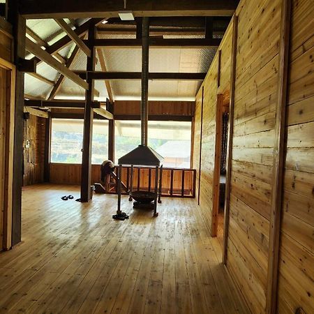 Tavan Dragon House لاو كاي المظهر الخارجي الصورة