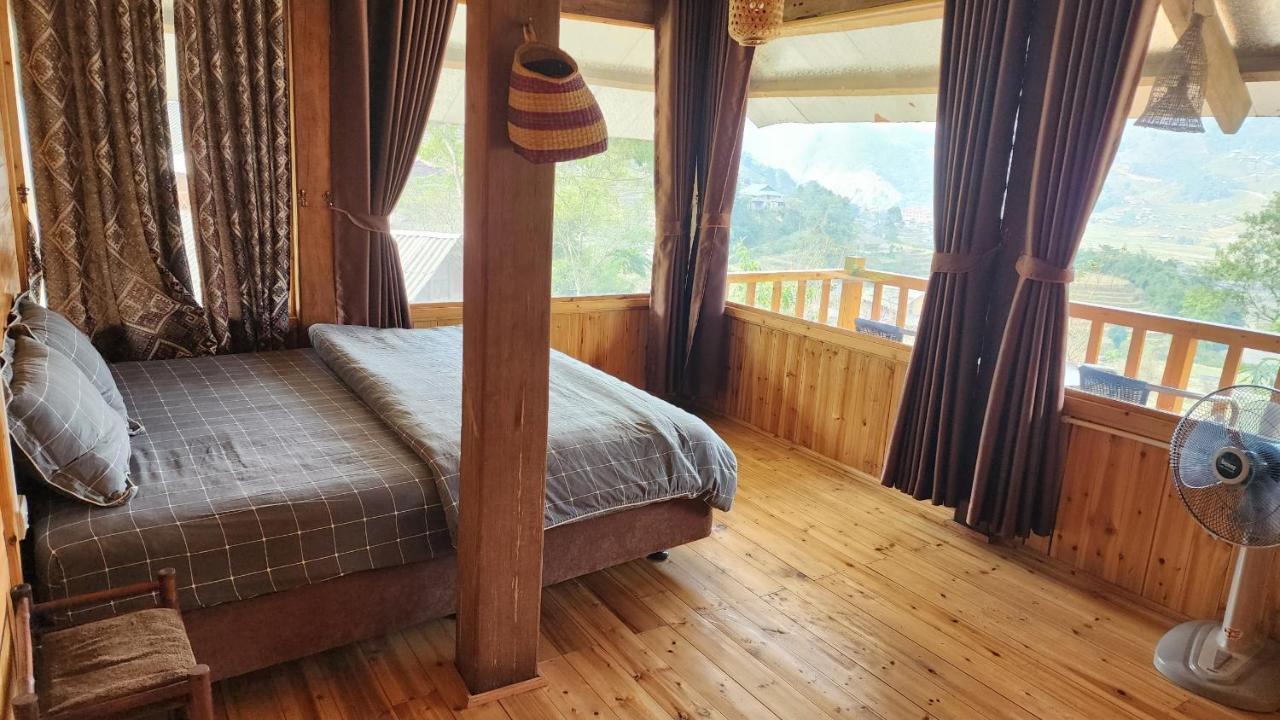 Tavan Dragon House لاو كاي المظهر الخارجي الصورة