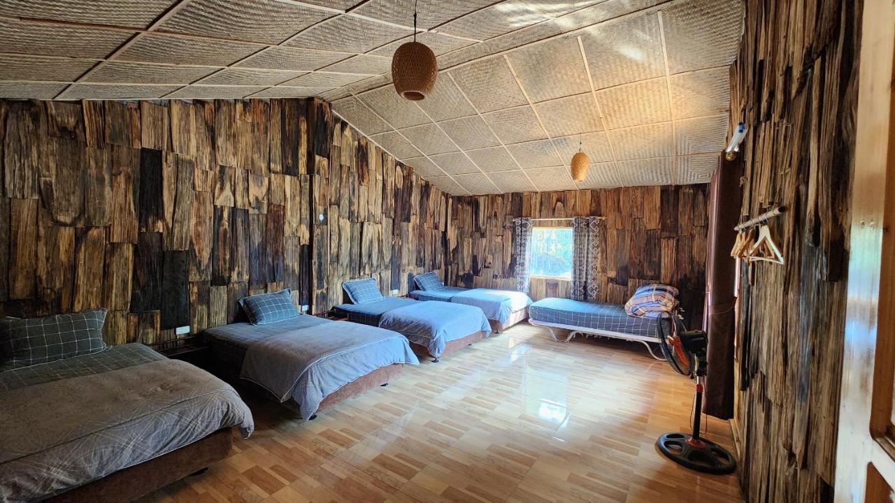 Tavan Dragon House لاو كاي المظهر الخارجي الصورة