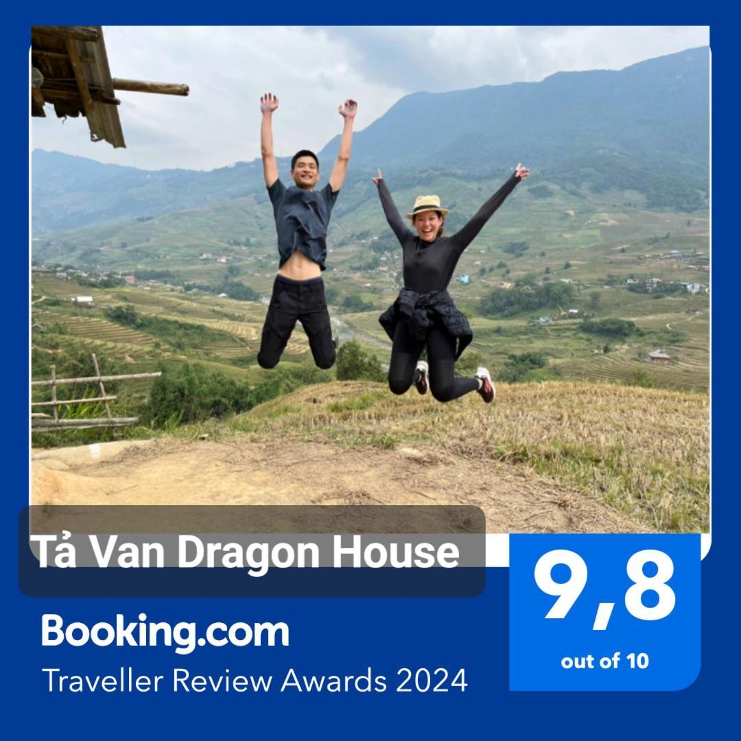 Tavan Dragon House لاو كاي المظهر الخارجي الصورة